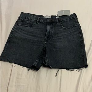 Everlane The Denim Shorts - Tags On!